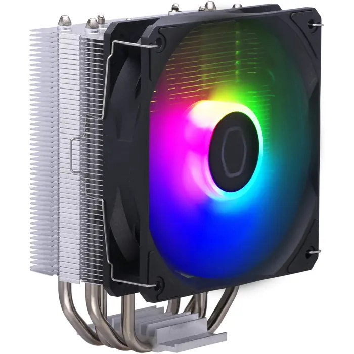 Cooler Master Hyper 212 Spectrum V3, CPU cooler 120 mm