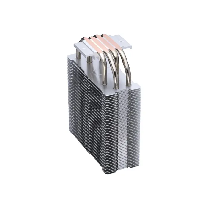 Cooler Master Hyper 212 Spectrum V3 Processor Air cooler 12 cm Black, Silver 1 pc(s)