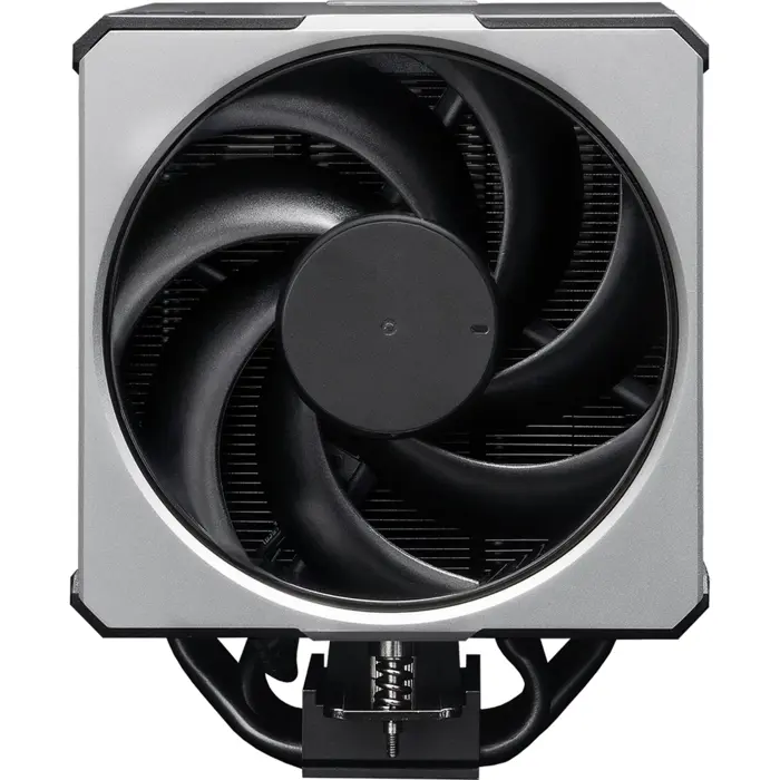 Cooler Master Hyper 612 APEX, CPU cooler black, 120 mm