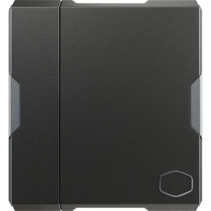 Cooler Master Hyper 612 APEX, CPU cooler black, 120 mm