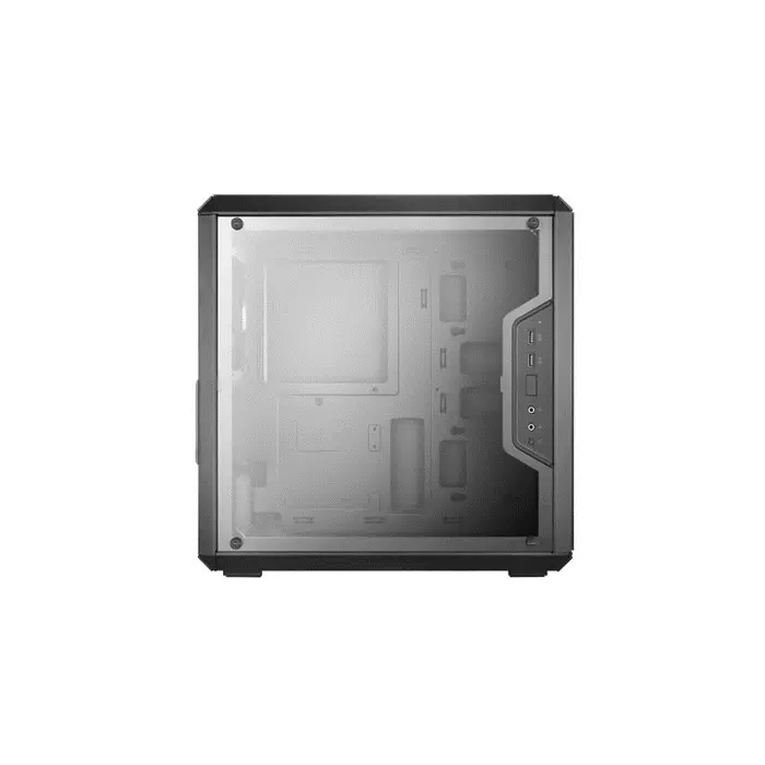 Cooler Master MasterBox Q300L Midi Tower Black