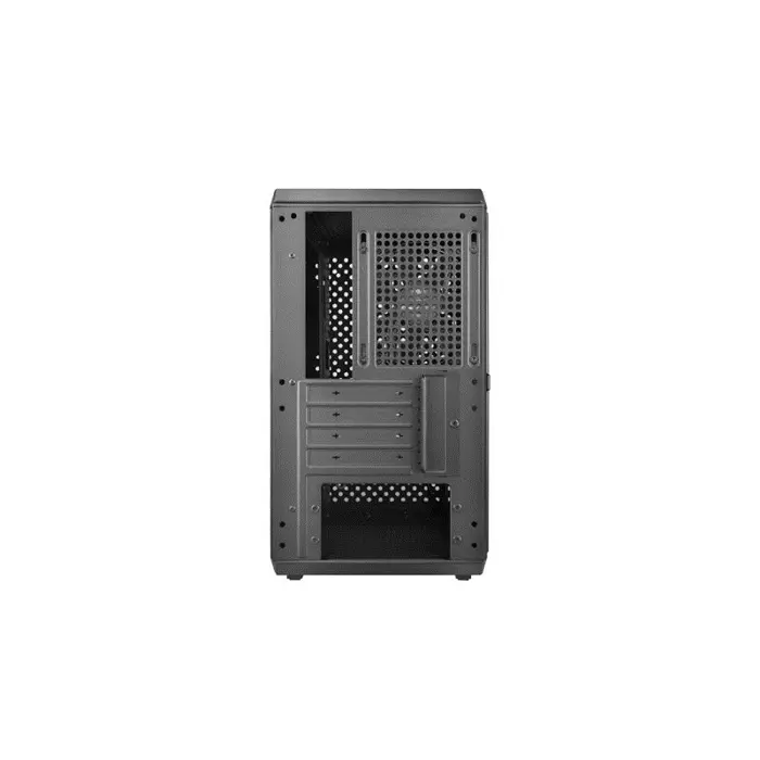 Cooler Master MasterBox Q300L Midi Tower Black