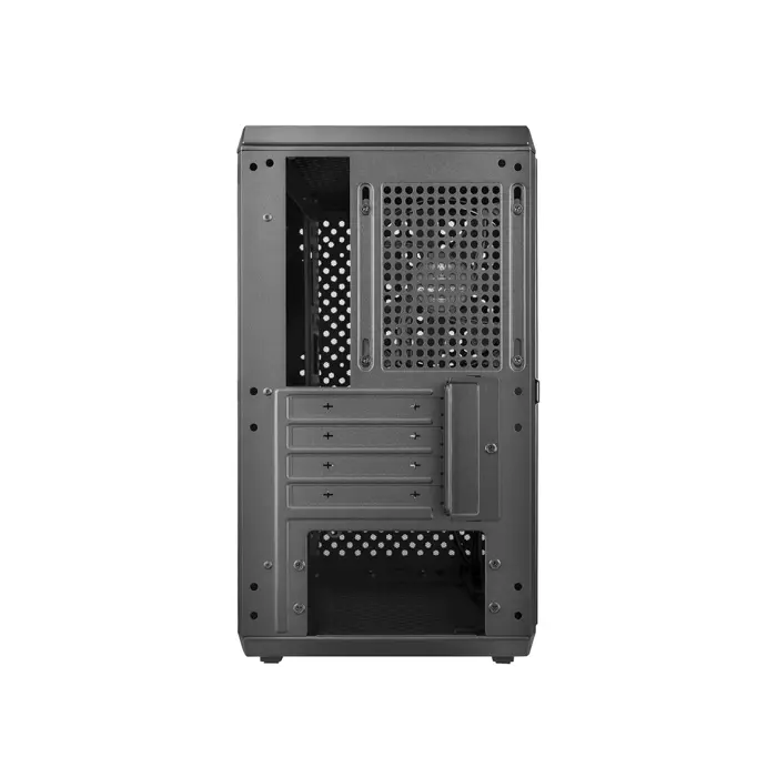 Cooler Master MasterBox Q300L Midi Tower Black