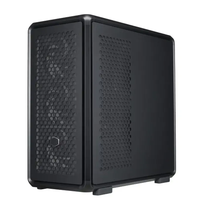 Cooler Master MasterFrame 600 Midi Tower Black