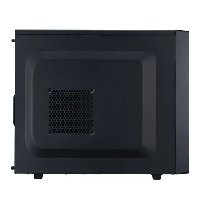 Cooler Master N200 black