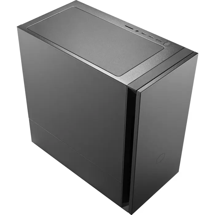 Cooler Master Silencio S400, Tower Case (Black)