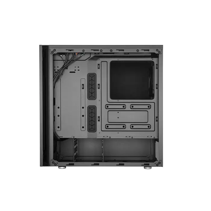 Cooler Master Silencio S600 Midi Tower Black