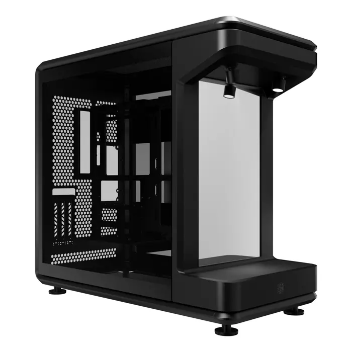 CoolerMaster Geh MasterFrame 360 Panorama