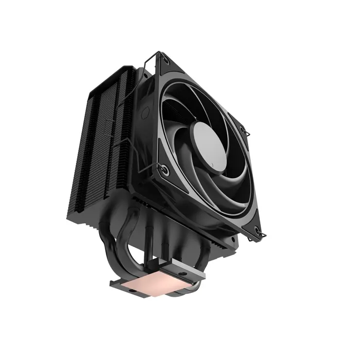 CoolerMaster KĂĽhler Hyper 212 3DHP