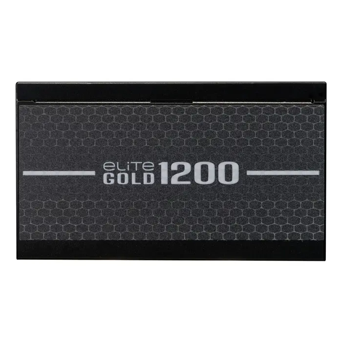 CoolerMaster Netzteil ELITE GOLD 1200FM 1200Watt