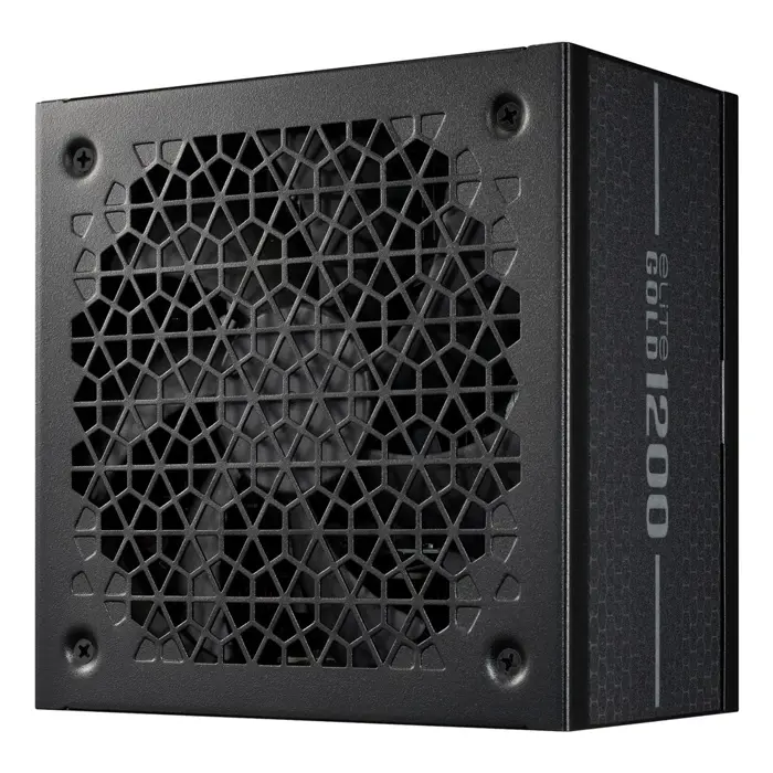 CoolerMaster Netzteil ELITE GOLD 1200FM 1200Watt