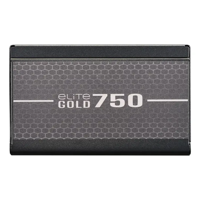 CoolerMaster Netzteil ELITE GOLD 750FM 750Watt