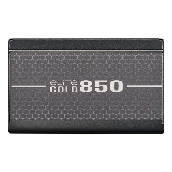 CoolerMaster Netzteil ELITE GOLD 850FM 850Watt