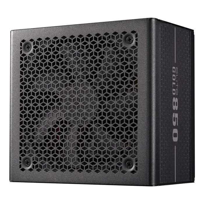 CoolerMaster Netzteil ELITE GOLD 850FM 850Watt