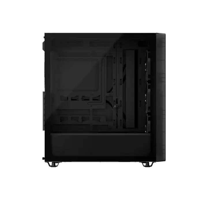 Corsair 3200D RS Mid-Tower Smoked Case