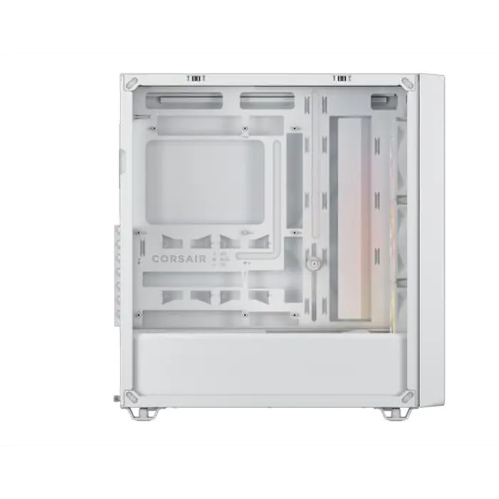 Corsair 3200D RS Mid-Tower White Case