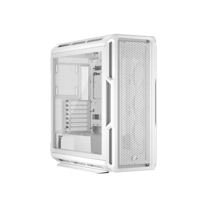 Corsair 5000T Midi Tower White