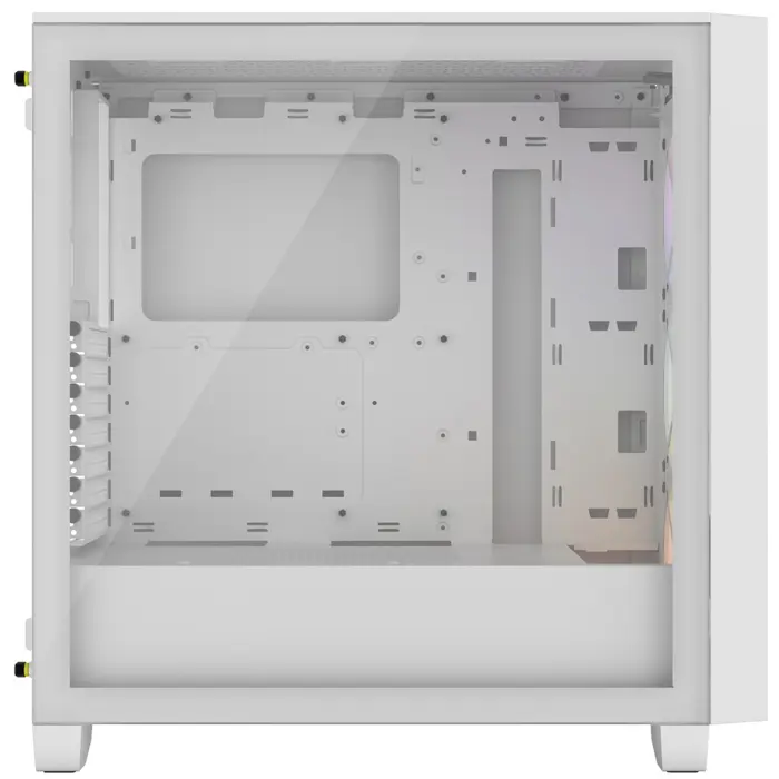 Corsair CC-9011256-WW computer case Midi Tower White