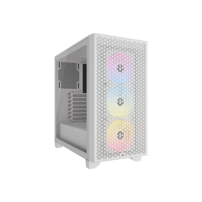 Corsair CC-9011256-WW computer case Midi Tower White