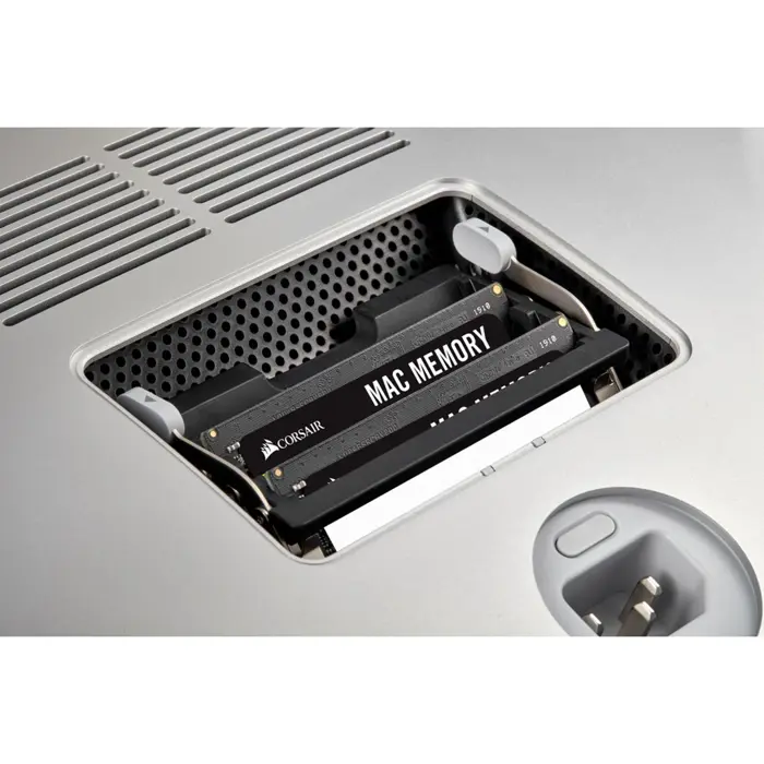 Corsair CMSA32GX4M2A2666C18 memory module 32 GB 2 x 16 GB DDR4 288-pin DIMM