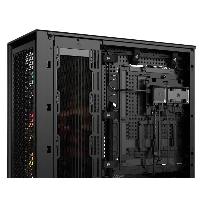 Corsair COMMANDER DUO Fan controller
