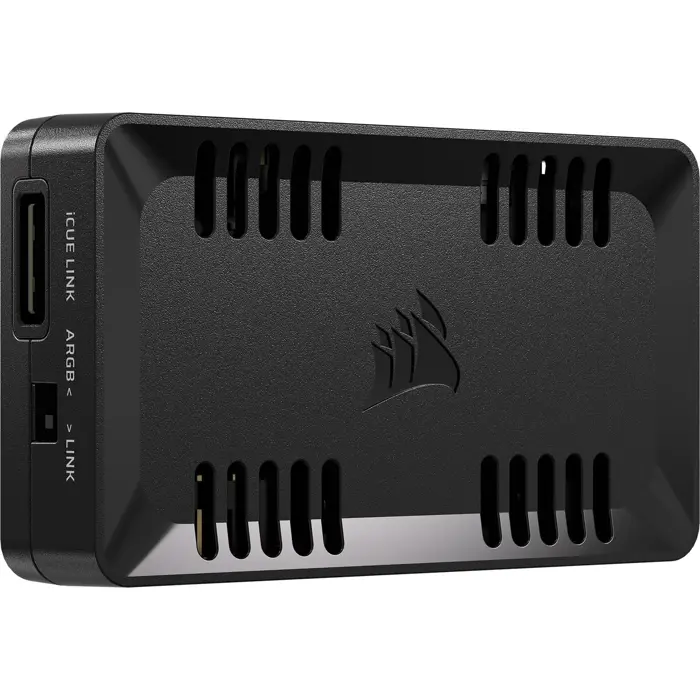 Corsair COMMANDER DUO Fan controller