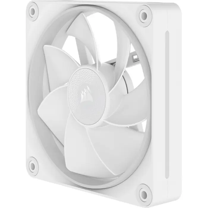 Corsair iCUE Link LX120-R RGB, PWM Lüfter - 120mm, white-CO-9051053-WW