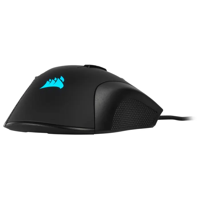 Corsair IRONCLAW RGB mouse Right-hand USB Type-A 18000 DPI