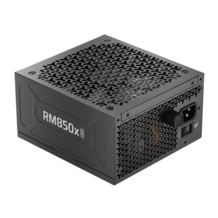Corsair RM850x Shift PSU, 850W, RMx