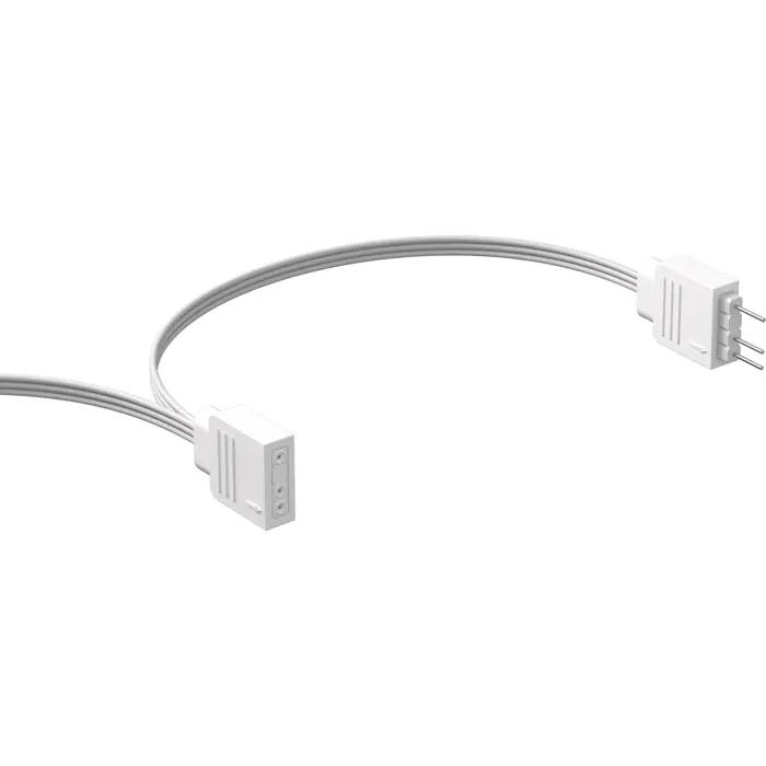 Corsair RS120 ARGB Computer case Fan 12 cm White 1 pc(s)