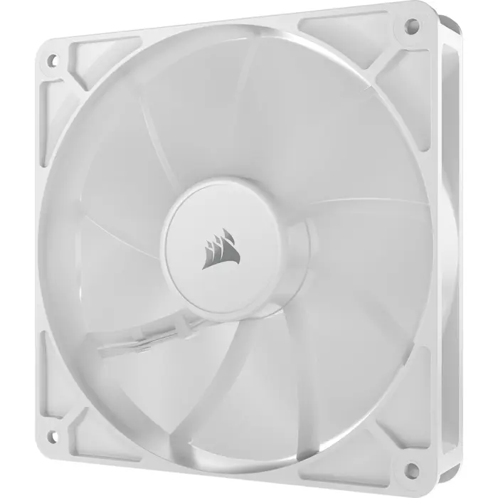 Corsair RS140 Computer case Fan 14 cm White 1 pc(s)