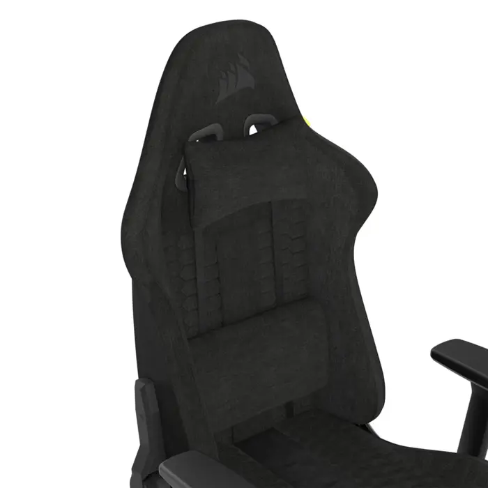 Corsair TC100 Gepolsterter Sitz Gepols