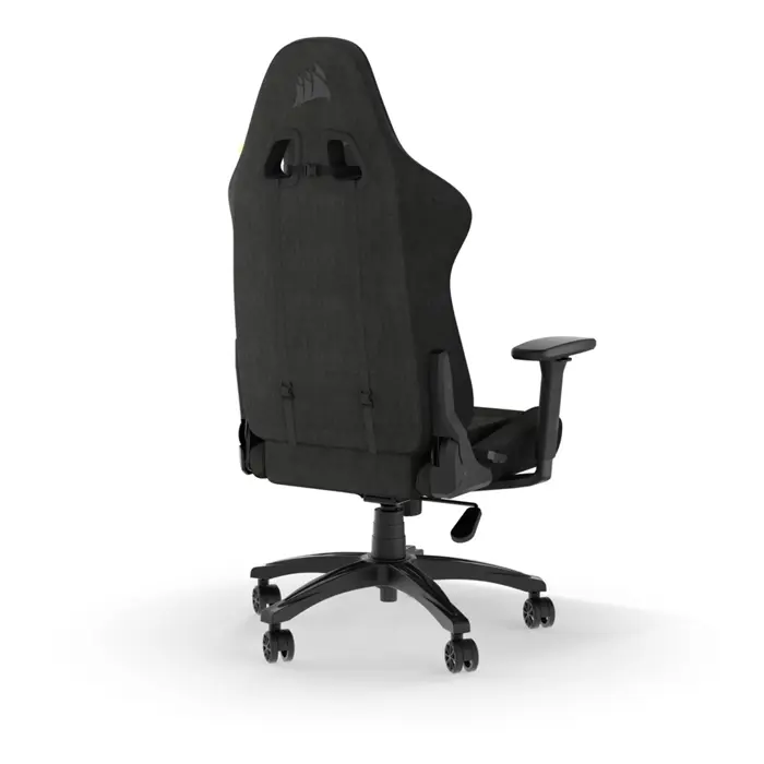 Corsair TC100 Gepolsterter Sitz Gepols