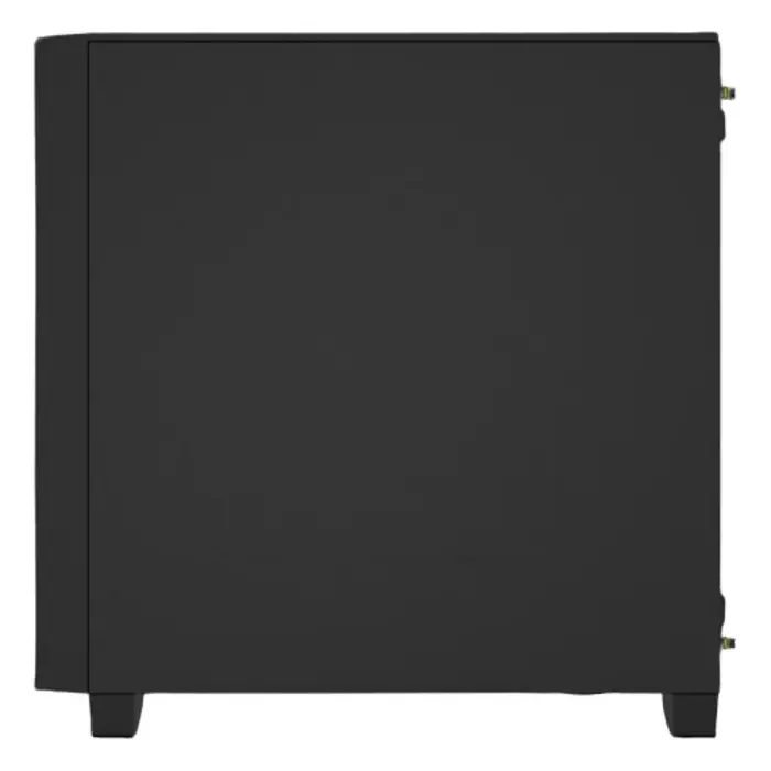 Corsair | Tempered Glass PC Case | 3000D | Black | Mid-Tower | Power supply included No | ATX