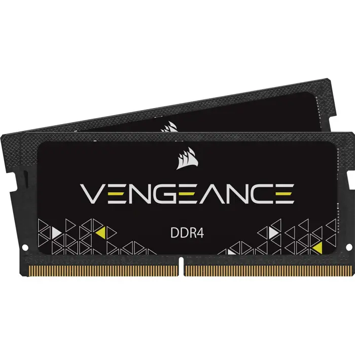Corsair Vegeance 16GB DDR4-2666 memory module 2 x 8 GB 260-pin SO-DIMM