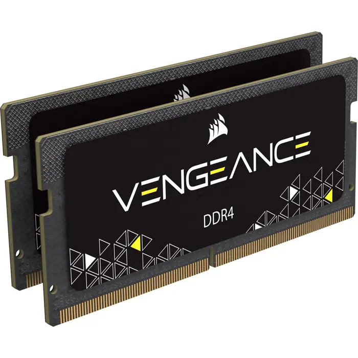 Corsair Vegeance 16GB DDR4-2666 memory module 2 x 8 GB 260-pin SO-DIMM