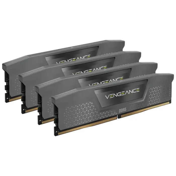 Corsair Vengeance CMK64GX5M4B6000Z36 memory module 64 GB 4 x 16 GB DDR5