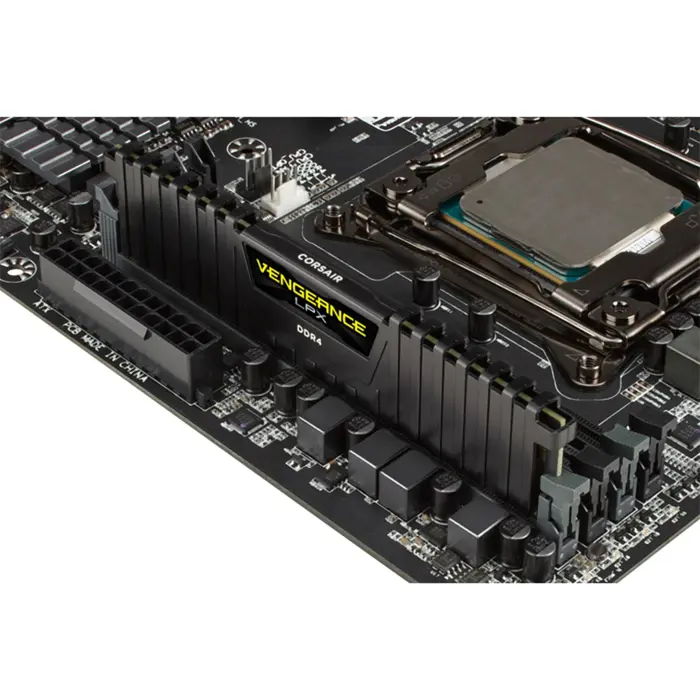Corsair Vengeance LPX 16GB DDR4-2666 memory module 2 x 8 GB