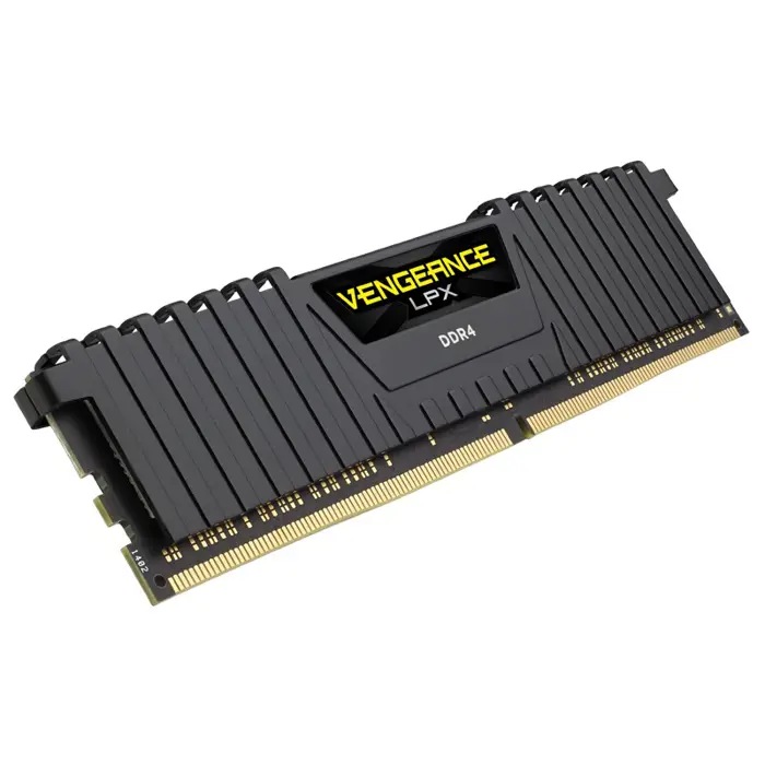 Corsair Vengeance LPX, 32GB memory module 4 x 8 GB DDR4