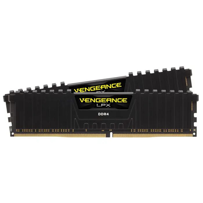 Corsair Vengeance LPX, 32GB memory module 4 x 8 GB DDR4