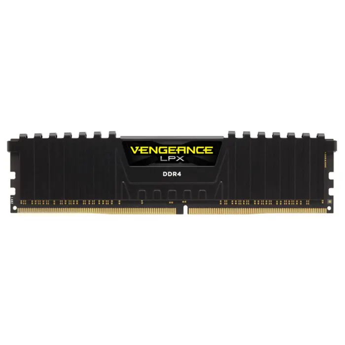 Corsair Vengeance LPX 8GB DDR4 3000MHz memory module 1 x 8 GB
