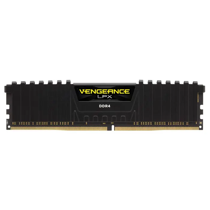Corsair Vengeance LPX CMK32GX4M2A2400C16 memory module 32 GB 2 x 16 GB DDR4 288-pin DIMM