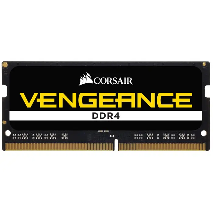 Corsair Vengeance memory module 32 GB 2 x 16 GB DDR4 260-pin SO-DIMM