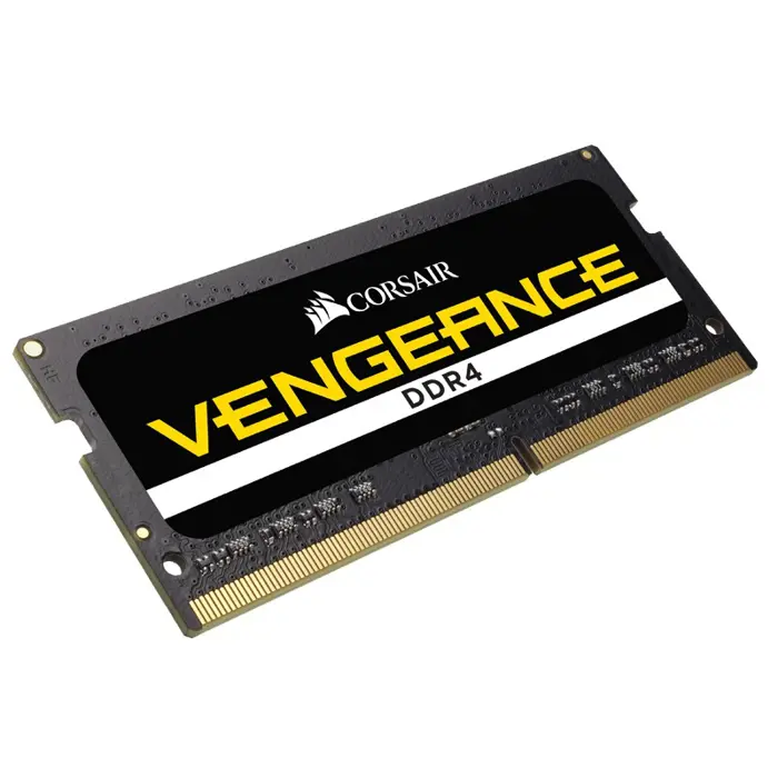 Corsair Vengeance memory module 32 GB 2 x 16 GB DDR4 260-pin SO-DIMM