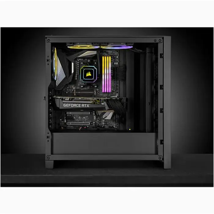 Corsair Vengeance RGB CMG16GX4M1E3200C16 memory module 16 GB 1 x 16 GB DDR4