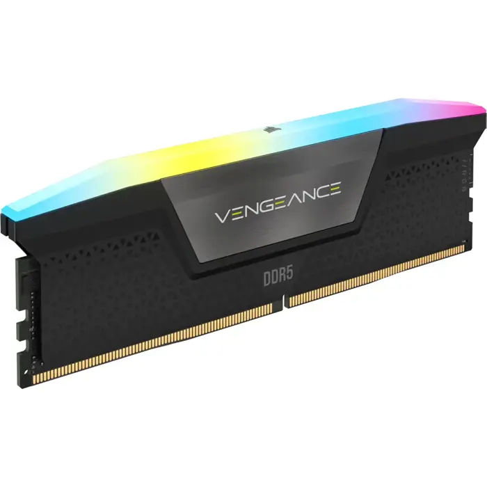 CORSAIR Vengeance RGB - DDR5 - sat - 3