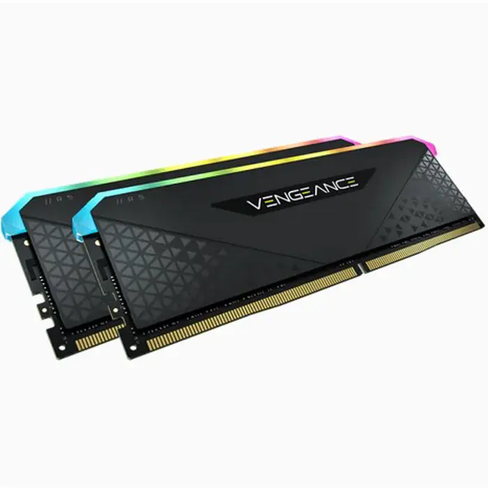CORSAIR Vengeance RGB RS - 16GB: 2x8GB