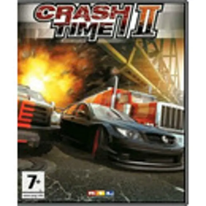 Crash Time 2