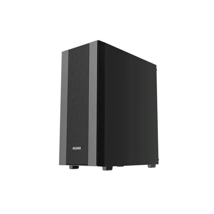 Cratos Pro v1 PC - Intel i5-14400, 16GB DDR5, 1TB SSD, Intel UHD, Windows 11 Professional + tipkovnica/miš