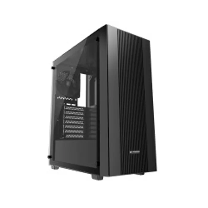 Cratos Pro v1 PC - Intel i5-14400, 16GB DDR5, 1TB SSD, Intel UHD, Windows 11 Professional + tipkovnica/miš